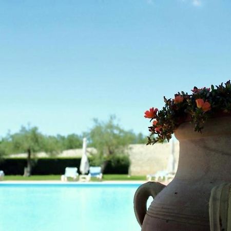 Agriturismo Bugilfezza Hotel Модика Екстериор снимка