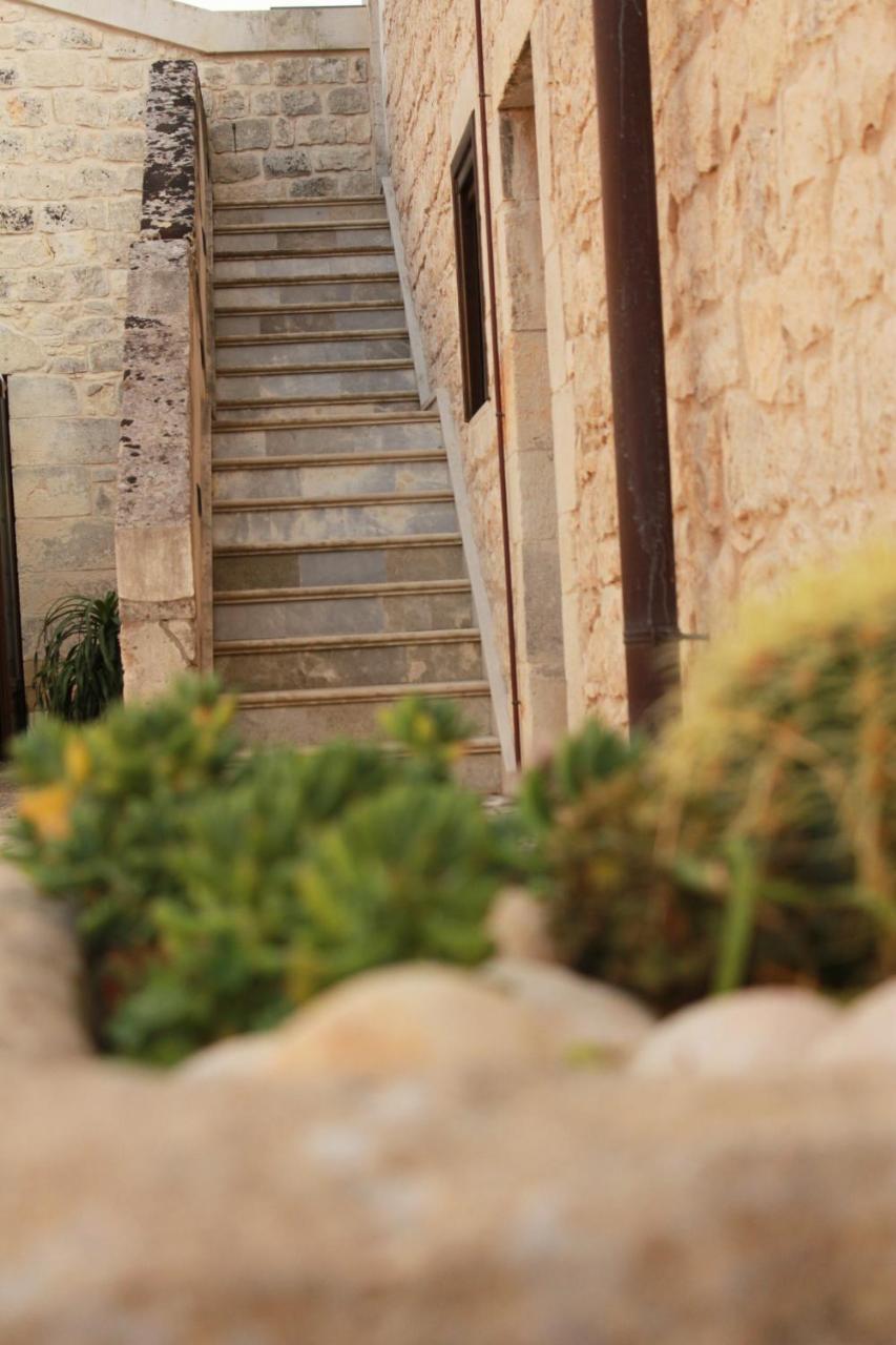 Agriturismo Bugilfezza Hotel Модика Екстериор снимка