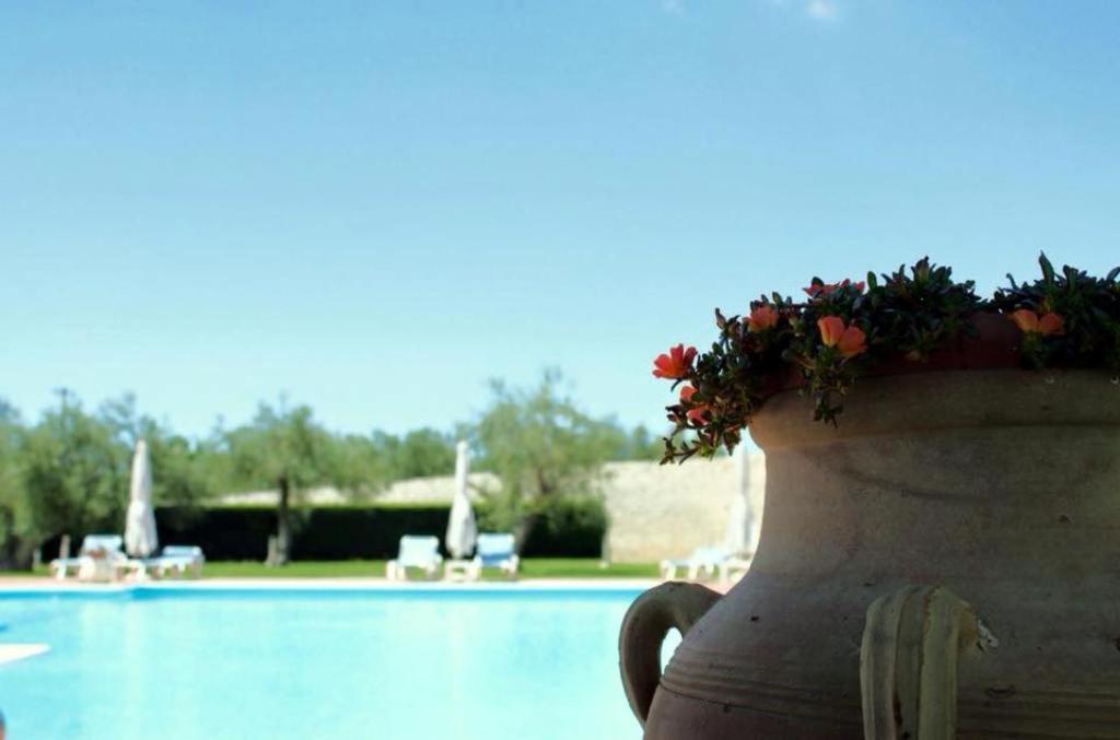 Agriturismo Bugilfezza Hotel Модика Екстериор снимка