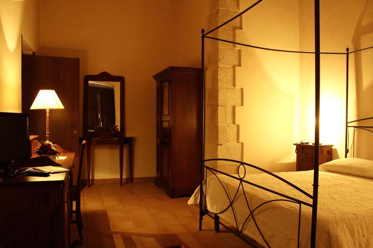 Agriturismo Bugilfezza Hotel Модика Екстериор снимка
